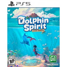 Dolphin Spirit Ocean Mission (P..
